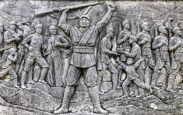 一座丰碑铭记一段历史——新四军进入苏南敌后抗战首战告捷