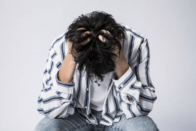 男性雄性激素过低有"3大标志,贼显眼,你中招了吗?