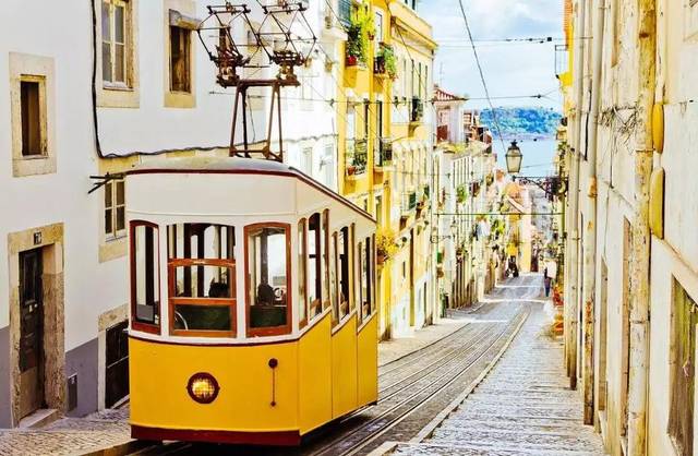 葡萄牙自由行最新旅游攻略-里斯本旅游景点及