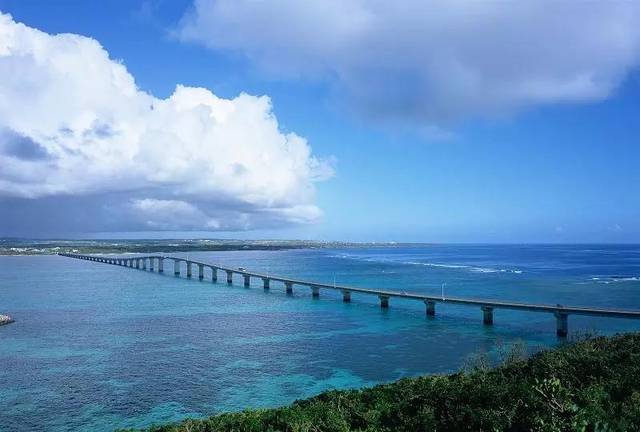 日本沖繩自由行最新旅遊攻略-沖繩地道特色玩法推薦