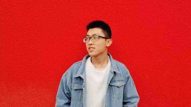 【榜样风采】王少华--人生无处不青山