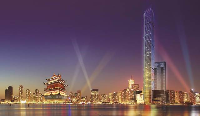 中国最牛二线城市有多强?17万人均gdp,仅次于四大一线中的深圳