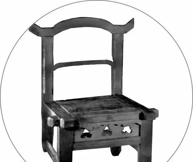 【百年 | 家居】从四张座椅,看看领先世界1000年的宋代美学