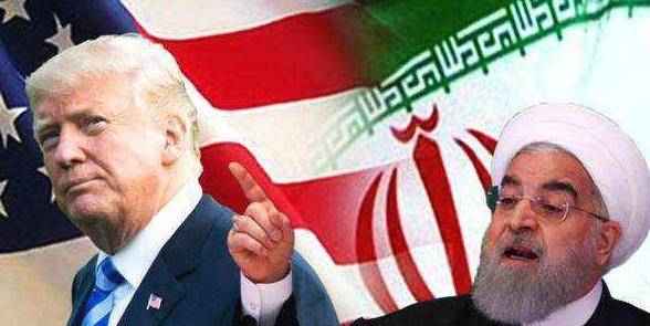 一忍再忍,伊朗决定对伊核协议迈出重要一步