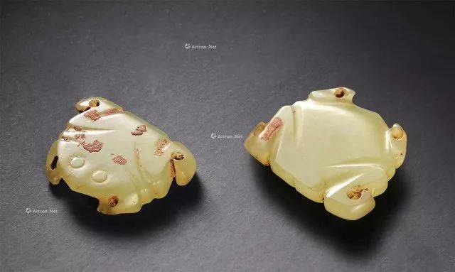 古玉界:2018年香港大唐国际——春季拍卖会回顾