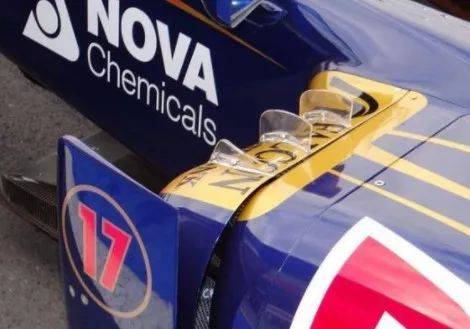 涡流发生器解密