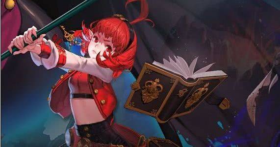 召唤师的始祖是魔界人凯蒂,也是第一个将异界生命体召唤出来帮助自己