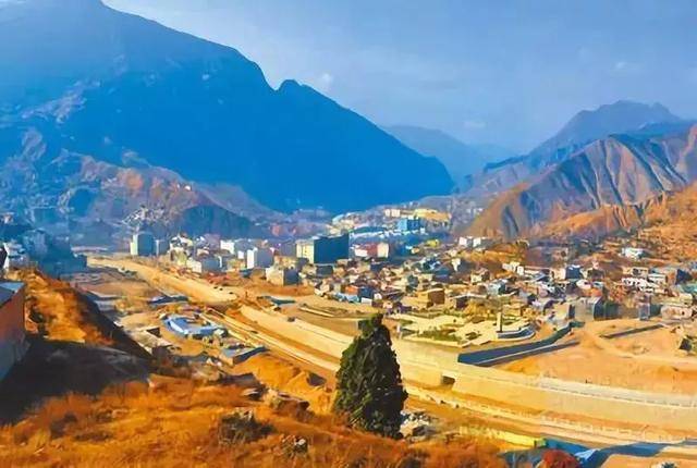 转载|鳌山寺 版权归原作者所有 如有侵权请告知 西固城福津镇西固县