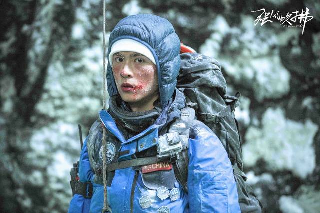 石知田《强风吹拂》变宠妹狂魔 暖心哥哥用生