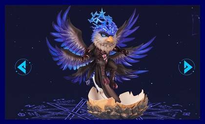 dnf:普雷宠物登场技能强悍 这些使徒宠物你都有吗?