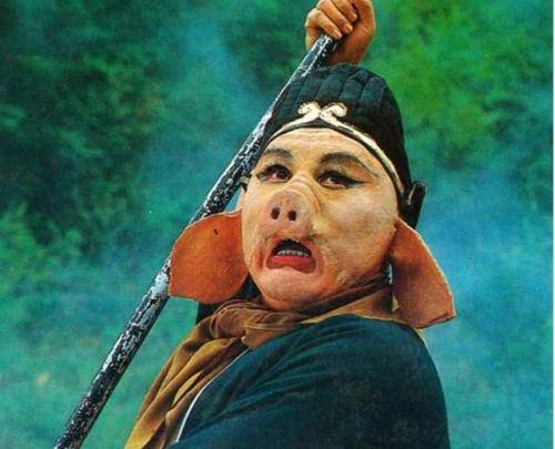 猪八戒和沙和尚的师傅身份终于揭晓,是三界中