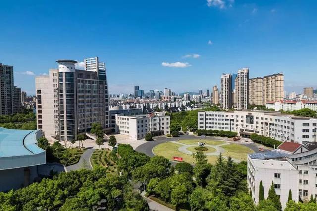 湖州师范学院求真学院2019年招生计划详情及往年录取分数发布!