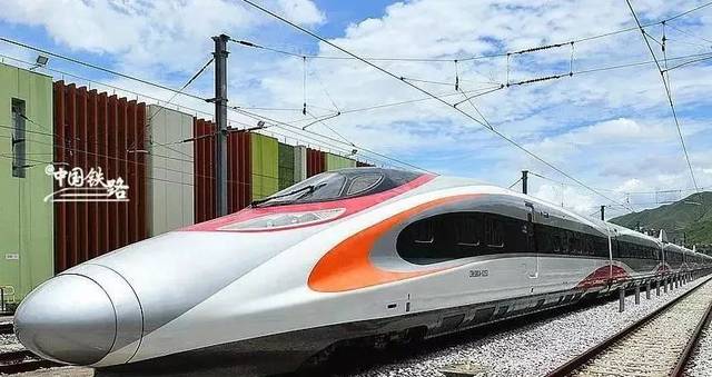 终于来了!7月10日起,南沙庆盛高铁站车次有增