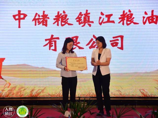 镇江农副产品迎来配送新时代