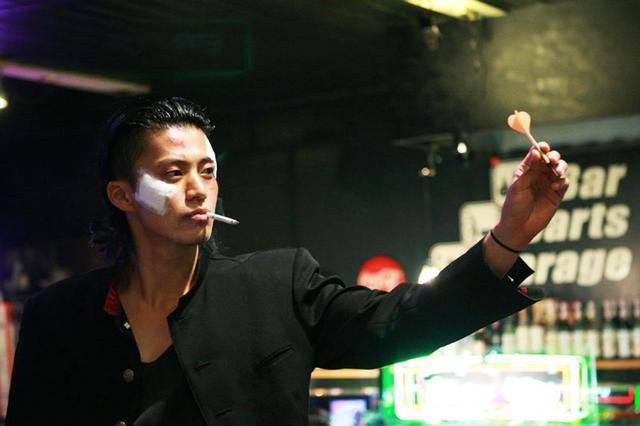 暴力转暴利?日本黑帮做起奶茶生意,称"没什么买卖比这个更好"