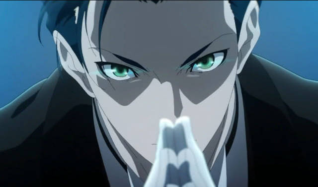 fgo福尔摩斯简评,以及老福与政哥哥的卡池作何抉择?