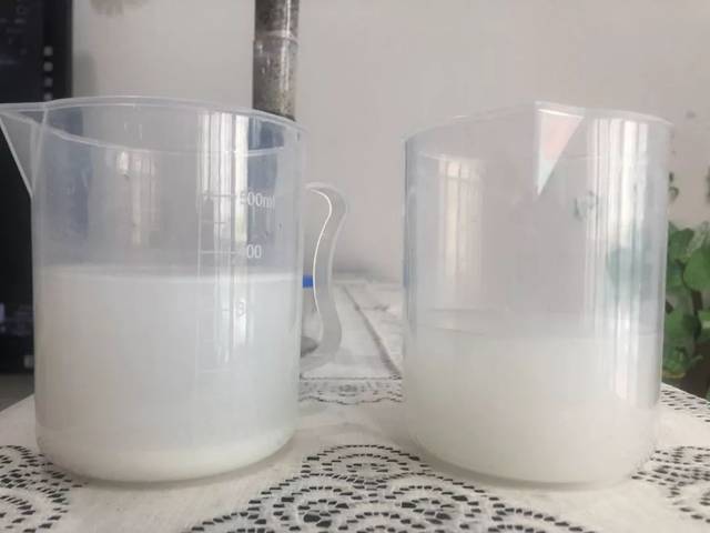 原来明矾能吸附 水里悬浮的杂质