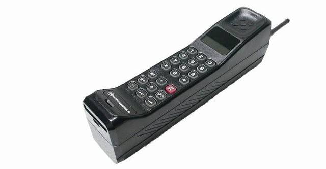 堪比春秋五霸,战国七雄的5g通信发展史