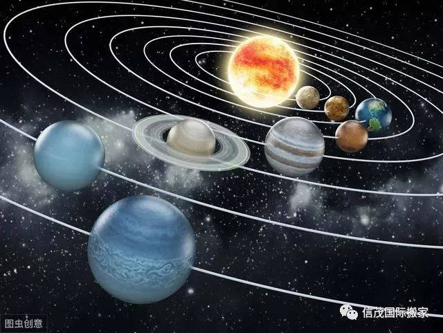 冥王星做错了什么?为何要把它踢出九大行星