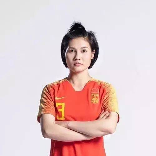 中国女足湛江籍球员图片