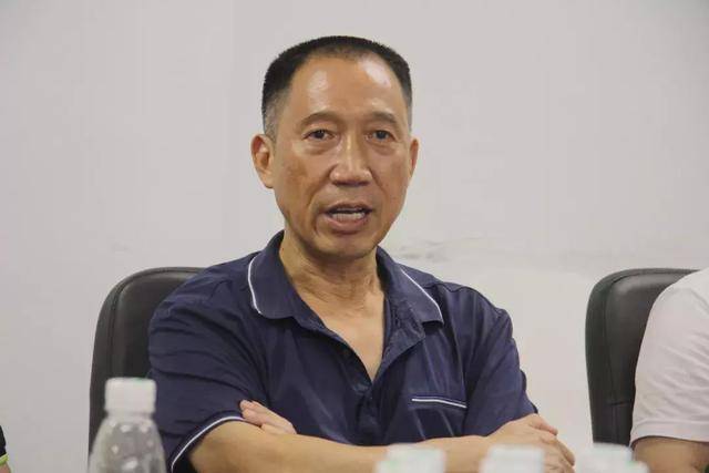 毛晓波会长参观中幼国际教育集团 祝贺王洪九晋升商会副会长