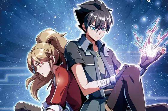 投票|《炫动漫》·电波号 vol.70作品投票开启