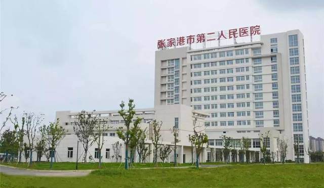 张家港脑外科