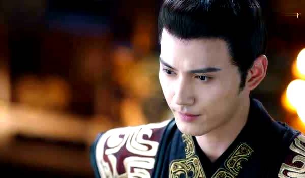 西魏至北周时期,有一个玉面儒将独孤信,拓跋氏鲜卑族人,他的原名叫