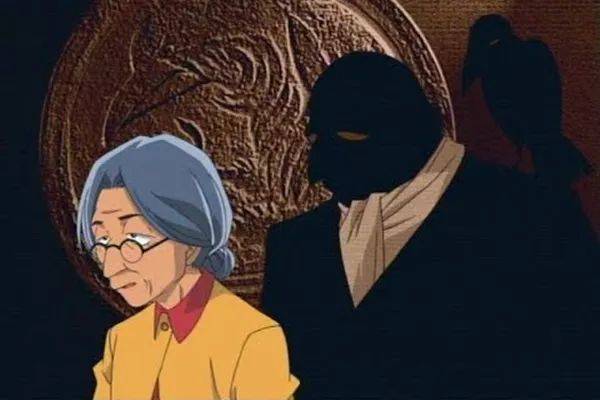 乌丸莲耶是否死亡?