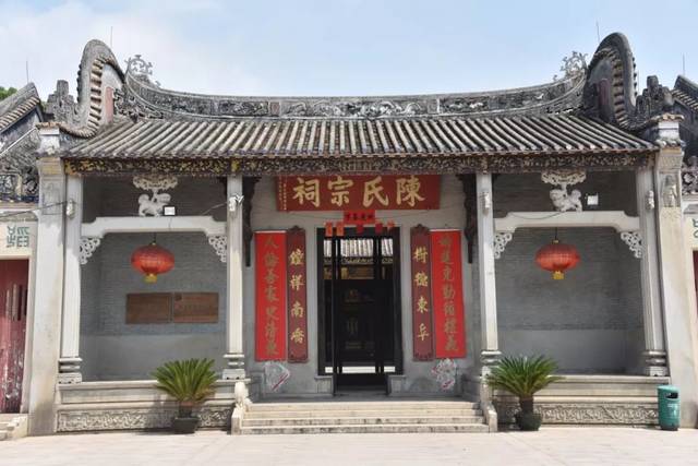塔寨村是个什么村