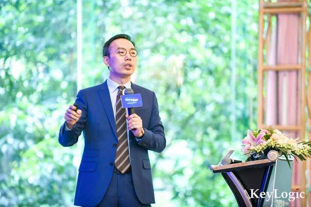 凯洛格创始人,董事长王成专访:人才战略的创新罗盘