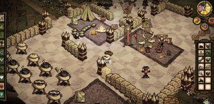 脑配置不高,来看看这些steam上的低配小游戏吧