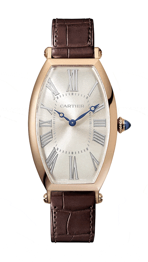 「卡地亚手表怎么看型号」如何查看卡地亚手表型号?