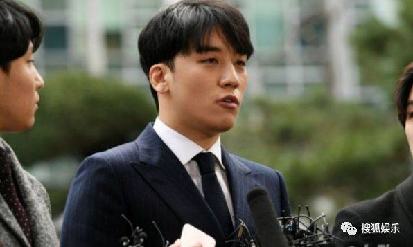 i涉嫌吸毒的相近时期,胜利也因涉嫌吸毒接受了调查.