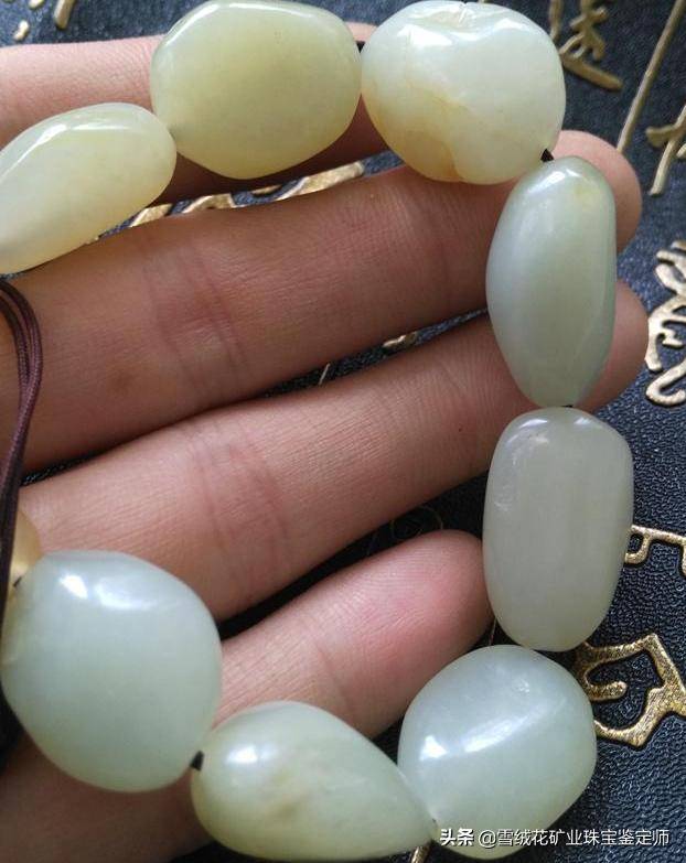 为什么韩国玉也称和田玉?如何鉴别市场上的韩料?