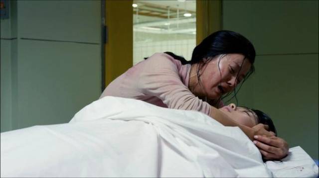 中国版别哭妈妈上映是否超过12年韩国经典同名电影成为票房黑马