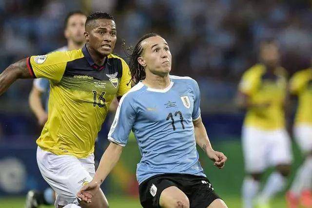 美洲杯直播前瞻:乌拉圭VS日本 乌拉圭是否强势