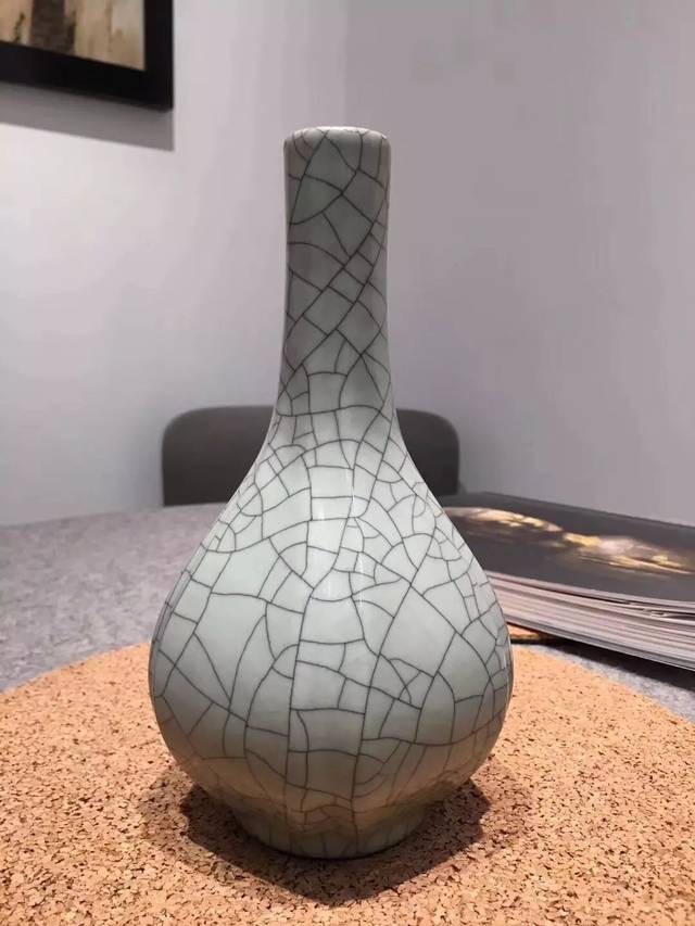 刘越| 2019春拍大总结:真正影响瓷器行情的因素在哪里?