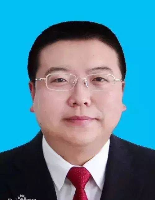 山西介休网红市委书记离任,上级高度评价