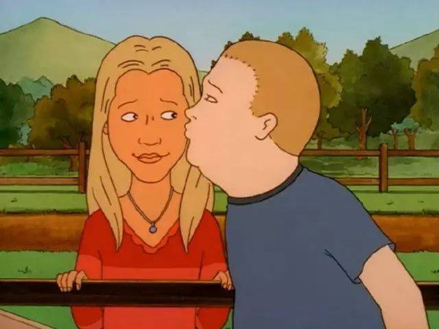 我叫鲍比希尔, 是一个住在那不勒斯的 十三岁美国小孩.