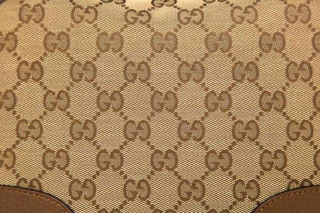 刚刚，GUCCI古驰换LOGO了？_手机搜狐网