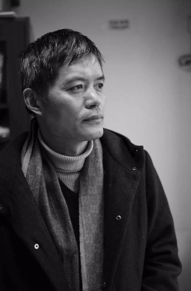 艺术中国张民的绘画艺术