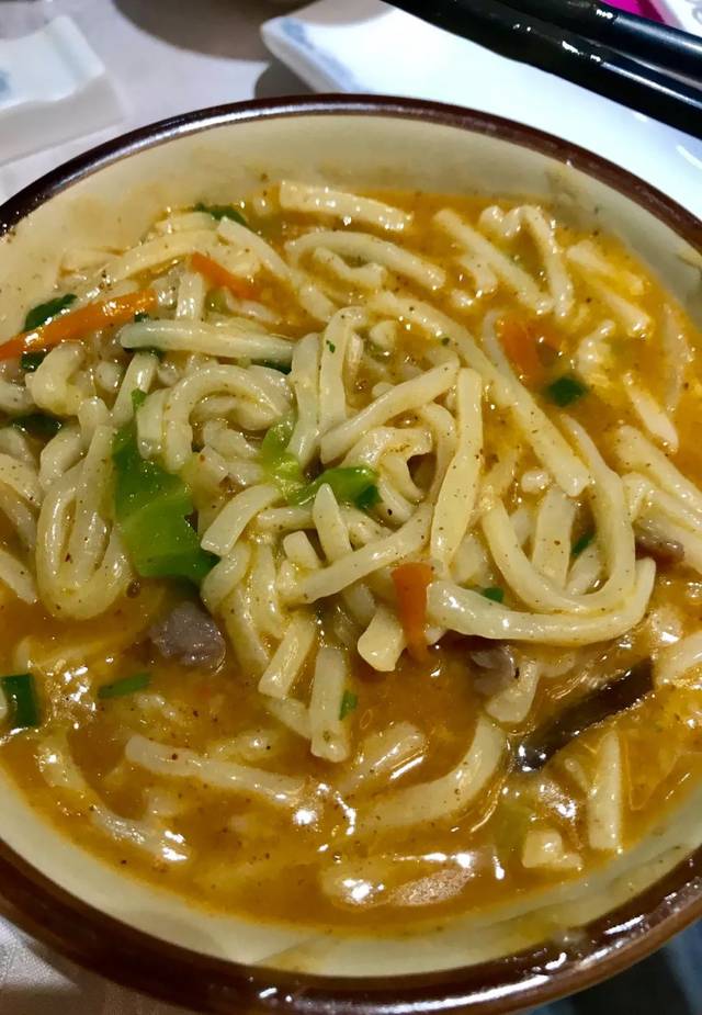 说到新安县吃的,脑子里是不是全是胡同里大爷的吆喝声"新安县消食丸.