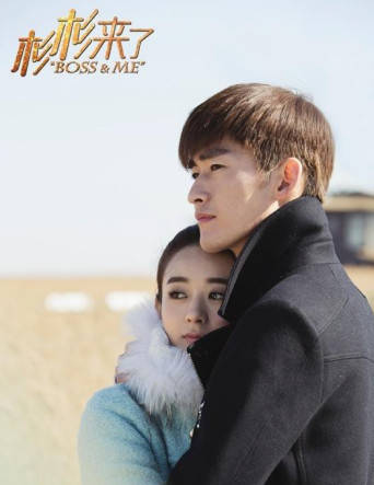 影视剧傻白甜女主盘点:沈月遭人嫌,吴倩很尴尬