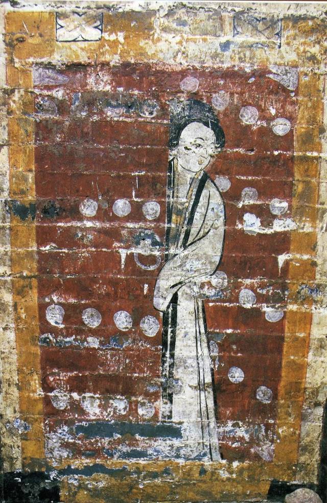 【海上博雅讲坛198期】许曼:门闾,车轿,墓葬:宋代女性的日常生活_手机