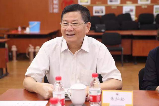 从中美关系演变看企业应对策略 | 国福智库沙龙第2期