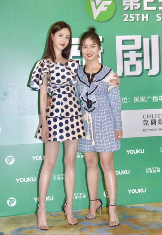 影视剧傻白甜女主盘点:沈月遭人嫌,吴倩很尴尬