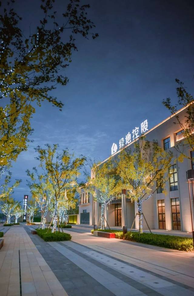 86天!拿地到售罄!池州绿地城再续热销奇奥秘披露,展示区美图曝光