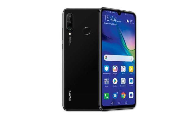 华为p30 lite 08 huawei一如既往,华为也为p30推出低价位的lite版