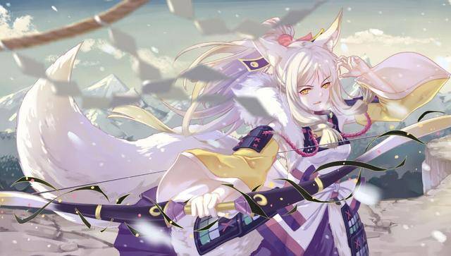 阴阳师:大佬上CP号双开,发现有奇怪好友,拉黑